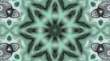 soyut renkli kaleydoskop arka plan