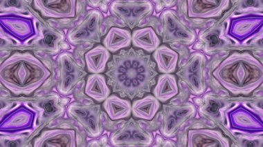 soyut renkli kaleydoskop arka plan