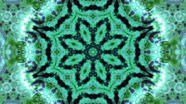 soyut renkli kaleydoskop arka plan