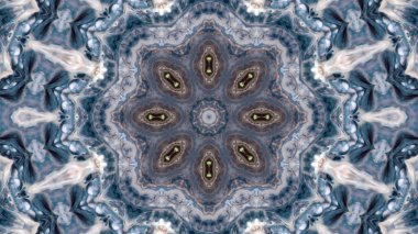 soyut renkli kaleydoskop arka plan