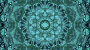 soyut renkli kaleydoskop arka plan