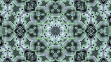 soyut renkli kaleydoskop arka plan