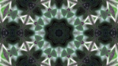 soyut renkli kaleydoskop arka plan