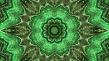 soyut renkli kaleydoskop arka plan