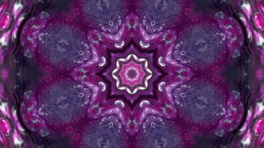 soyut renkli kaleydoskop arka plan