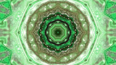 soyut renkli kaleydoskop arka plan