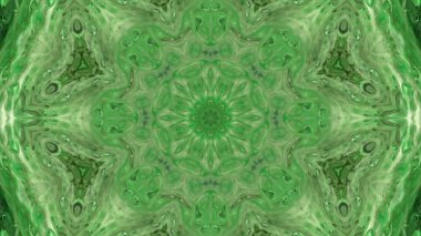 soyut renkli kaleydoskop arka plan