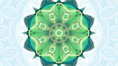 soyut renkli kaleydoskop arka plan