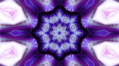 soyut renkli kaleydoskop arka plan