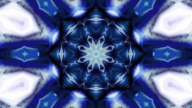 soyut renkli kaleydoskop arka plan