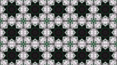 soyut renkli kaleydoskop arka plan