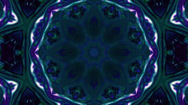 soyut renkli kaleydoskop arka plan