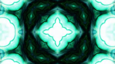 soyut renkli kaleydoskop arka plan