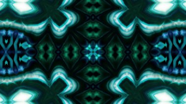 soyut renkli kaleydoskop arka plan