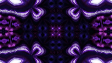 soyut renkli kaleydoskop arka plan