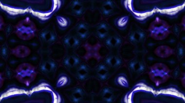 soyut renkli kaleydoskop arka plan