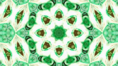 soyut renkli kaleydoskop arka plan