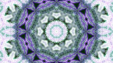 soyut renkli kaleydoskop arka plan