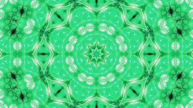 soyut renkli kaleydoskop arka plan