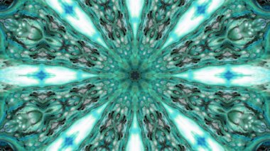 soyut renkli kaleydoskop arka plan