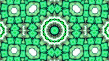 soyut renkli kaleydoskop arka plan