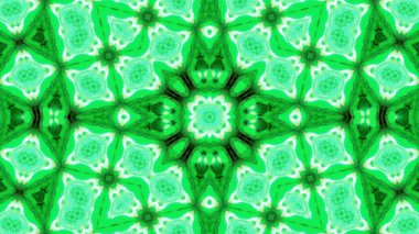 soyut renkli kaleydoskop arka plan