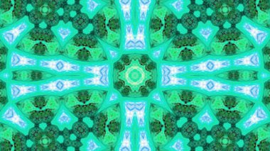 soyut renkli kaleydoskop arka plan