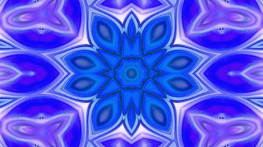 soyut renkli kaleydoskop arka plan