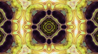 soyut renkli kaleydoskop arka plan