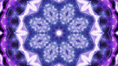 soyut renkli kaleydoskop arka plan