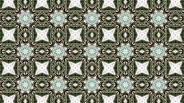 soyut renkli kaleydoskop arka plan