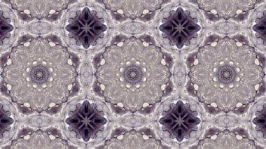 soyut renkli kaleydoskop arka plan