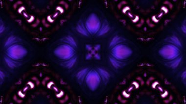 soyut renkli kaleydoskop arka plan