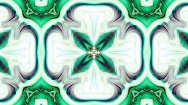 soyut renkli kaleydoskop arka plan