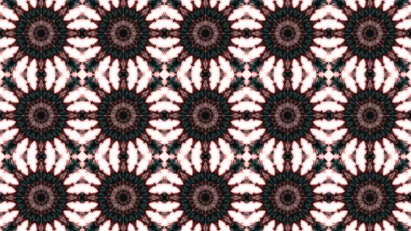 Latar belakang kaleidoskop warna abstrak — Stok Foto