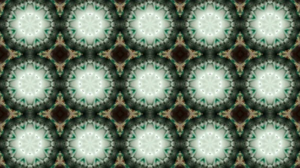 Abstract Colorful Kaleidoscope Background — Stock Photo, Image