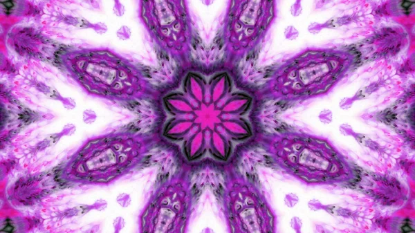 soyut renkli kaleydoskop arka plan