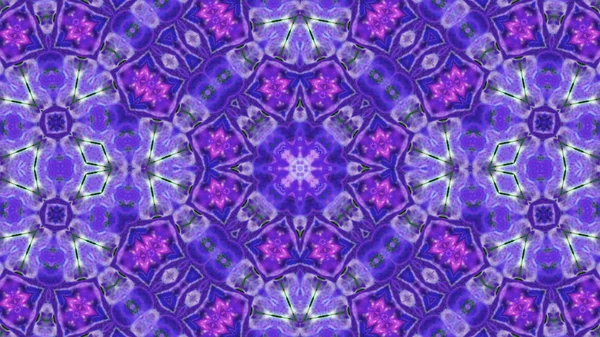 soyut renkli kaleydoskop arka plan