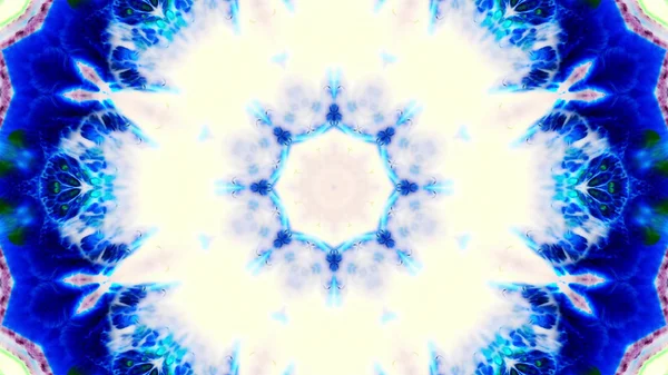 Abstract Colorful Kaleidoscope Background — Stock Photo, Image