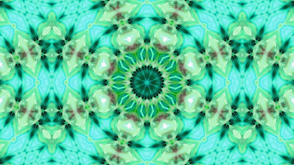 soyut renkli kaleydoskop arka plan