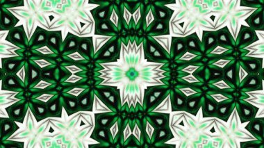 soyut renkli kaleydoskop arka plan