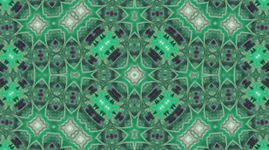 soyut renkli kaleydoskop arka plan