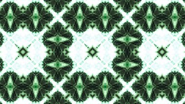 soyut renkli kaleydoskop arka plan