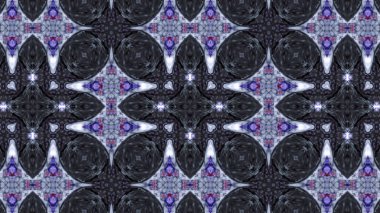 soyut renkli kaleydoskop arka plan