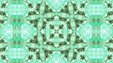 soyut renkli kaleydoskop arka plan