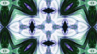 soyut renkli kaleydoskop arka plan