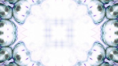 soyut renkli kaleydoskop arka plan