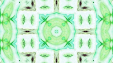 soyut renkli kaleydoskop arka plan