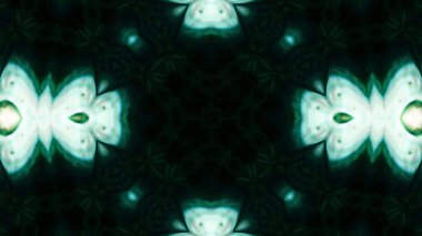 soyut renkli kaleydoskop arka plan