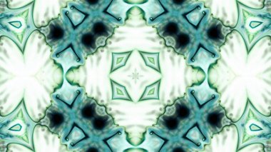 soyut renkli kaleydoskop arka plan